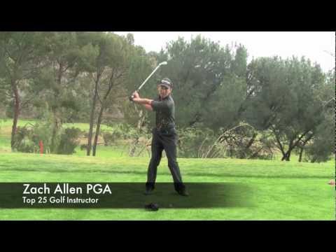 Swing Extender Phil Mickelson