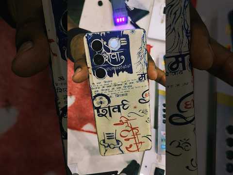 Vivo v27 UV glass testing super amoled display with  curved vision display#youtubeshorts