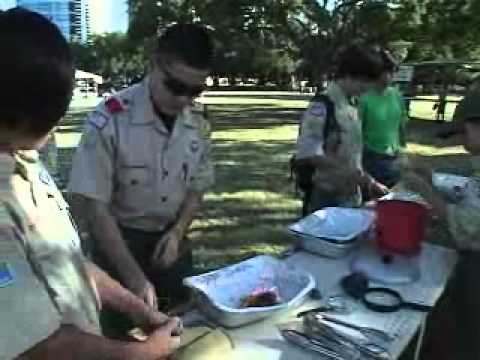 csd news boyscoutmakahiki41211 235k1