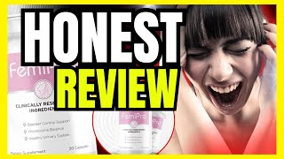 FEMIPRO REVIEWS - ((🛑😳NEW ALERT)) Femipro Review - Femi Pro Supplement - Buy FemiPro -Femipro amazon