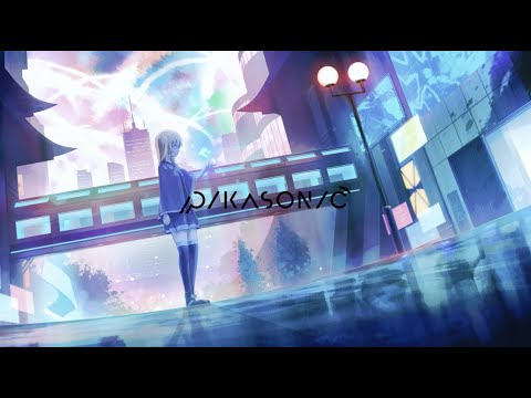 PIKASONIC - Endless Hanabi