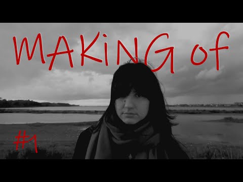 #MakingOf Surudoi Egao | EPISODE 1