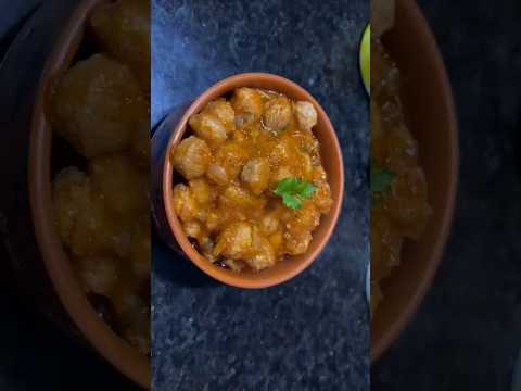 చికెన్,మటన్ లా ఉండే మీల్మేకర్ మసాలా కర్రీ | Soya Curry | #shorts #food #viralvideo #cooking #telugu