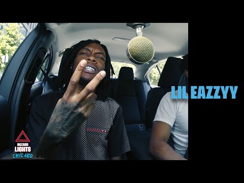 "Lil Eazzyy" | Hazard Lights Chicago 🏙️ ⚠️