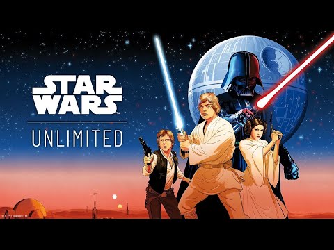 Star Wars: Unlimited - Discussion