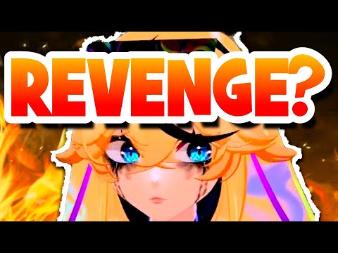 The Best Way To Get Revenge