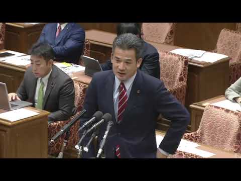 緒方林太郎　2023年11月15日　衆議院・内閣委員会