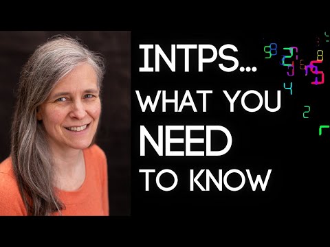 INTP Relationships: What You NEED to Know | INTP Katherine Hirsh Interview