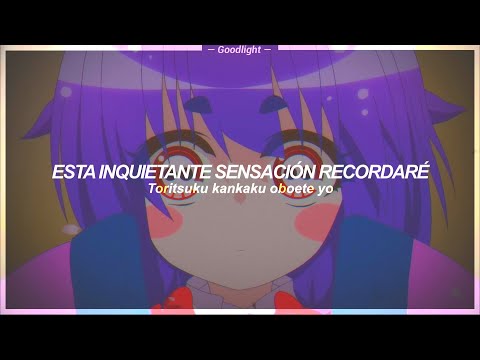 Dark Gathering OP Full | Kakuriyo | Sub Español - Romaji『AMV』☆