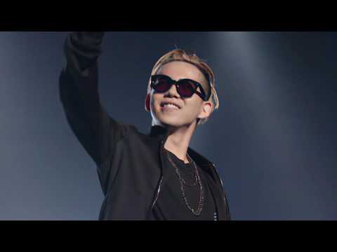 清水翔太 『Friday』 from "SHOTA SHIMIZU LIVE TOUR WHITE"