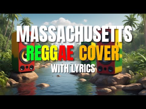 Massachusetts - Reggae Version | Bee Gees | Sweetnotes Vocal | DJ Judaz