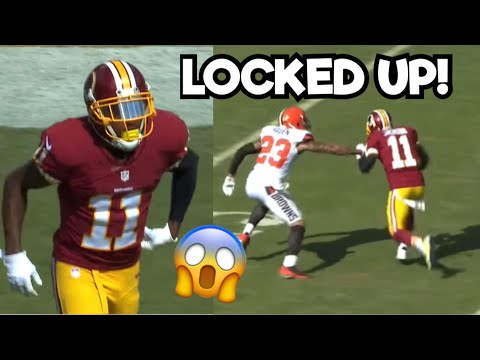 DeSean Jackson Vs Joe Haden 🔥 (2016) DJax ‘LOCKED UP’ Vs Joe Haden! (WR Vs CB)