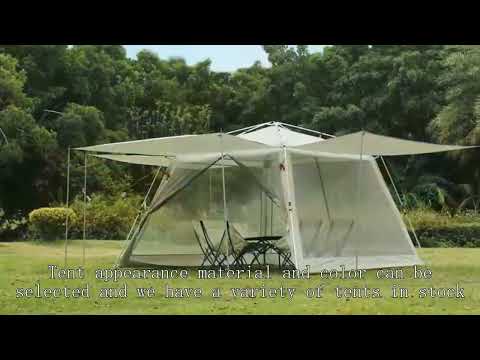 Bicycle camping tent Supplier Chinese High Grade Price