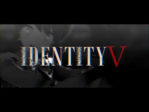 【第五人格MMD/identityⅤ】スーサイドパレヱド