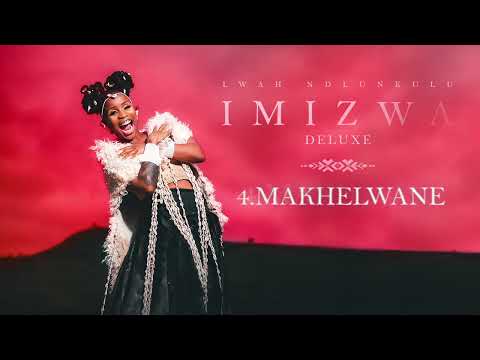 Lwah Ndlunkulu - Makhelwane (Official Audio)