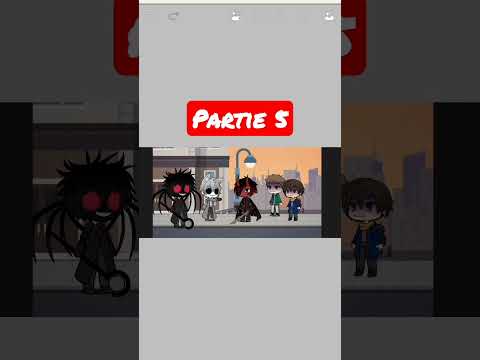 5#viral #shorts #gachalife #demon #devil #story #youtubeshorts #subscribe #karlost #final