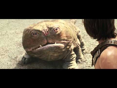 John Carter - Bande-annonce VO