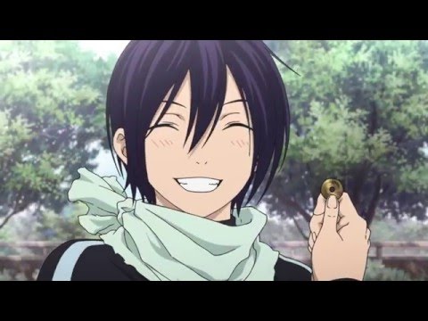 Noragami - my sweetest one 【MEP - Part 10】 ver. 2