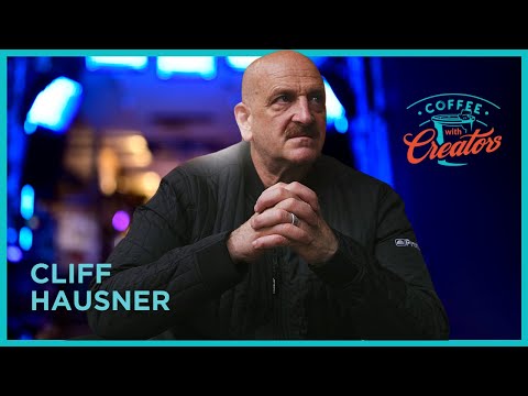 Why Good Lighting is Essential for a Photograph | Cliff Hausner | Coffee with Creators