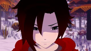 [SPOILERS] Ruby Rose Goes Off on [Mostly] Everyone [RWBY Volume 9, Chapter 07]