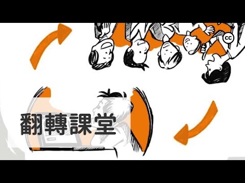 翻轉課堂模式 | 教師不再占用課堂時間來講授知識？