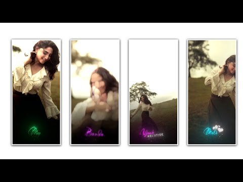 💗girl video editing font style alight motion kannada editing🤗 full project black screen #editing