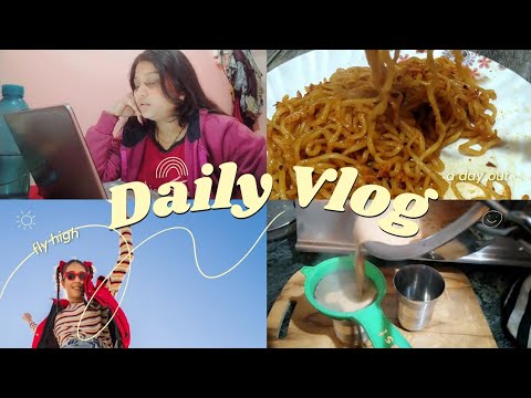 TRY KOREAN 🥵🔥NOODLE FOR THE FIRST TIME #dishtv#dailyvlogs