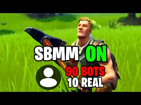 Fortnite OG Is 100% EASIER Now, Here's All The NEW Changes! 👀  (Matchmaking, Bots, & MORE)