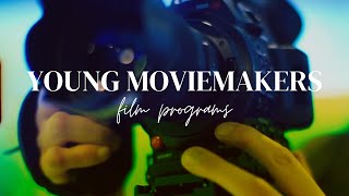 Young Moviemakers | Anything Can Happen