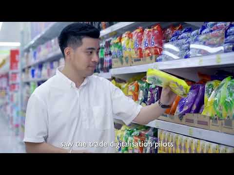 Big C's Story - The UK - Southeast Asia Trade Digitalisation Pilots