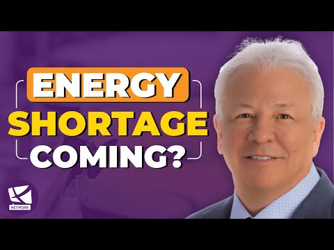 Is California's Energy Plan Failing? The Truth Exposed - Mike Mauceli