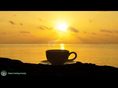 Powerful Morning Meditation Music 🥰 Boost Positive Energy 528Hz