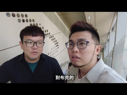 香港好久不見！睽違四年的香港阿瑪簽書會《志銘狸貓的日常》