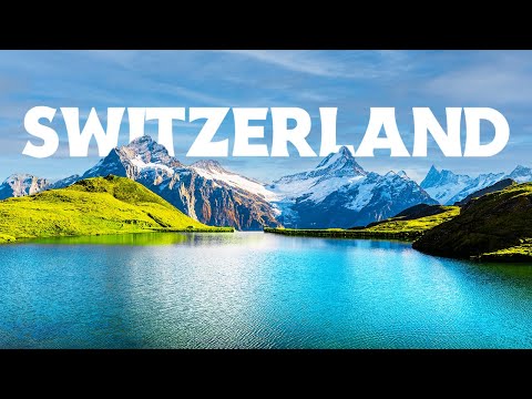 10 Top-Rated Places to Visit in Switzerland - Travel Guide