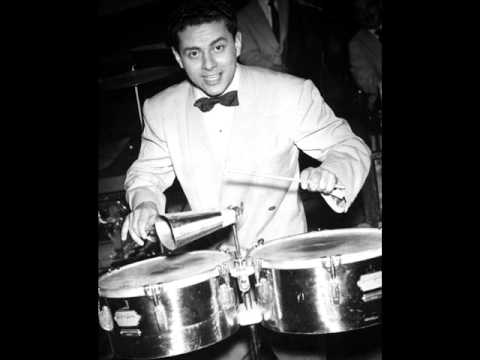 Tito Puente & His Orchestra: Night Ritual