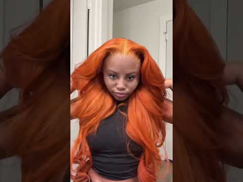 Are yall trying this color for the winter 🥰? #haircolor  #wigs #recoolhair