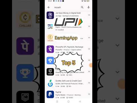 ₹30||new earning applicationtoday|| how to earn money from appwithout investment|| #2023