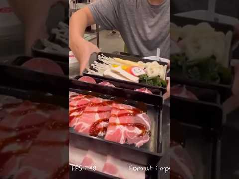 Vlog บาร์บีก้อน @ Bar B Q Plaza วันหยุดชิวชิว|น้องเนสbyพาเที่ยว EP.46 #บาร์บีก้อน #Bar B Q Plaza