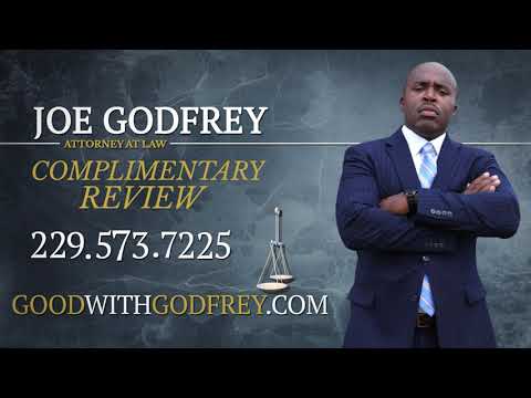 Joe Godfrey Attorney at Law