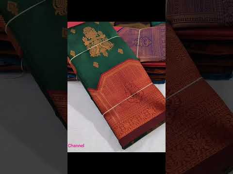 new cotton sarees collections||new trendy collections||NMRD channel||#shorts