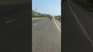 Kanyakumari 😱 😱 SuperBike Race 😱