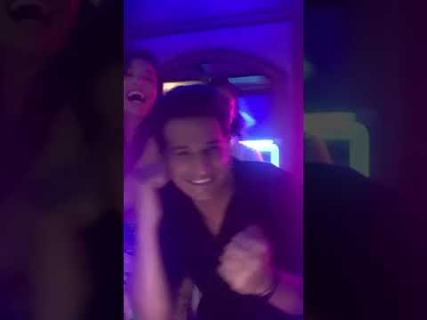 #TikiTikiRaat #PrinceNarula @Yuvikachaudharyvlogs