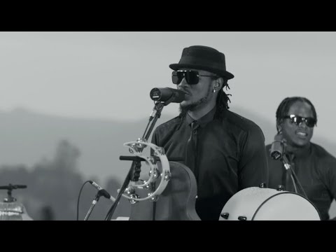 Jah Prayzah - Dzamutsana (Live Sessions)