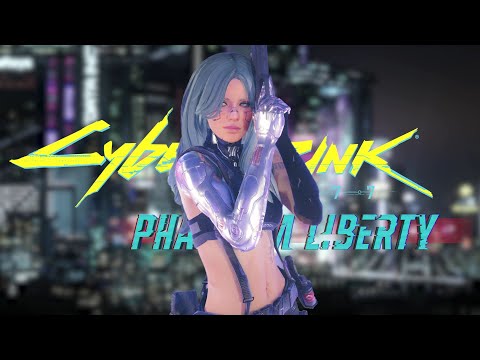 This is what 1000+ hours in Cyberpunk 2077 looks like