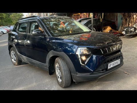 Xuv 3xo modified | Xuv 3xo mx3 modification | 2024 mahindra xuv 3xo genuine accessories | 3xo mx1