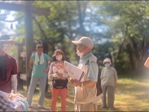 佐渡式内九社探訪。8月に新穂故郷講座の式内九社探訪に参加しました。金丸の引田部神社、外海府大倉集落の大幡神社、大目神社、御食神社、飯持神社、猿八にある越敷神社、最後は畑野小倉の物部神社を訪ねました。