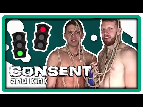 CONSENT and Kink