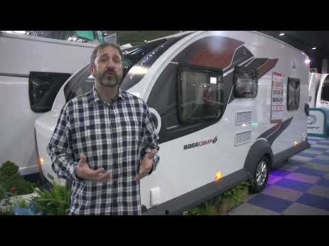 2022 Swift Basecamp 6 review: Camping & Caravanning