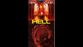 "The Fiery Reality of Hell"