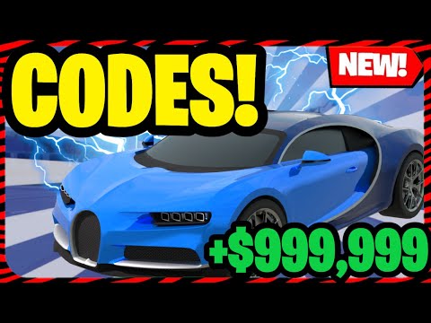 Roblox Driving Simulator New Working Codes June 2021 (Driving Simulator Codes) *Roblox Codes*